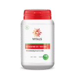 Vitamine B1 100 mg 100 capsules