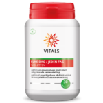 Elke Dag 30 tabletten