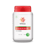 Vitamine B3 500 mg 100 capsules