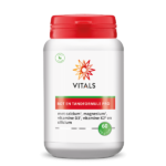 Bot en Tandformule Pro 60 tabletten